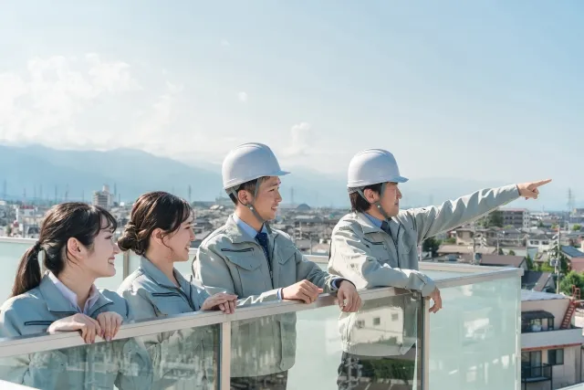 建設連合・京都府建設組合